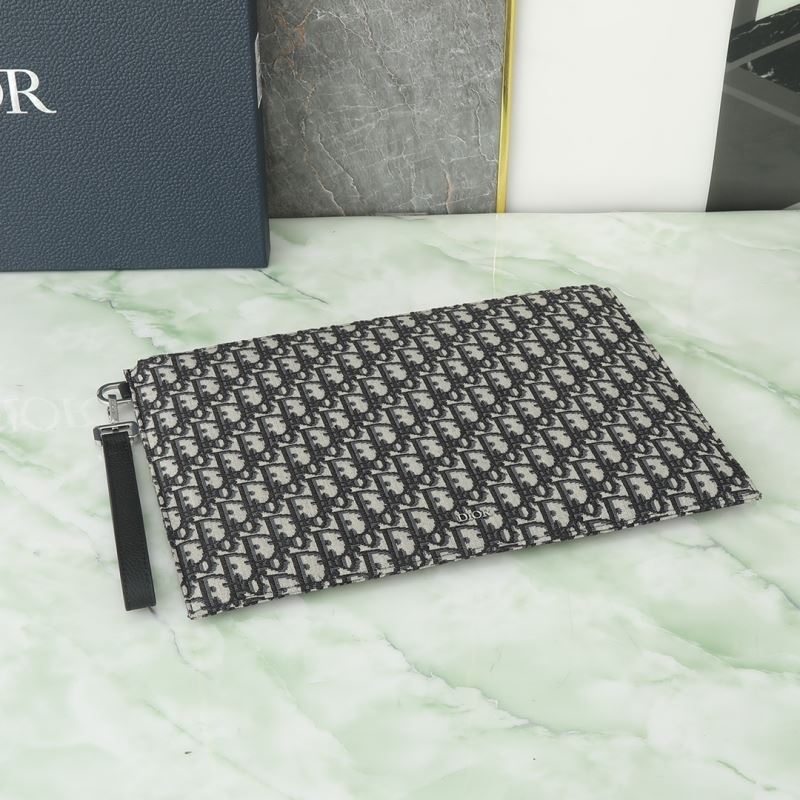 Christian Dior Clutch Bags